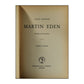 Jack London: Martin Eden 2