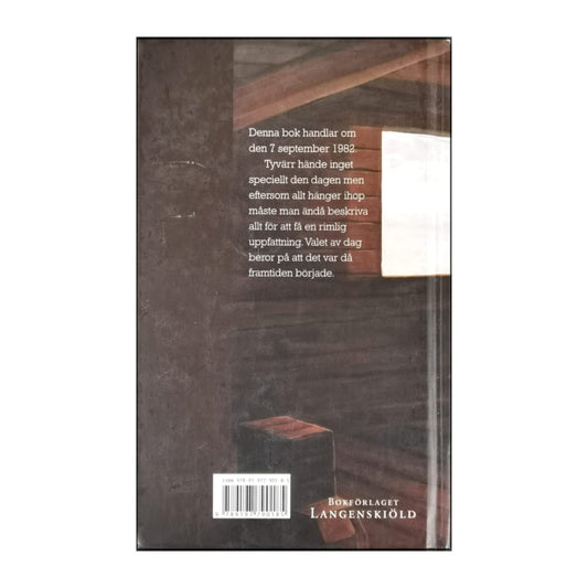 Ernst Billgren: Prinsen På Lindholmen