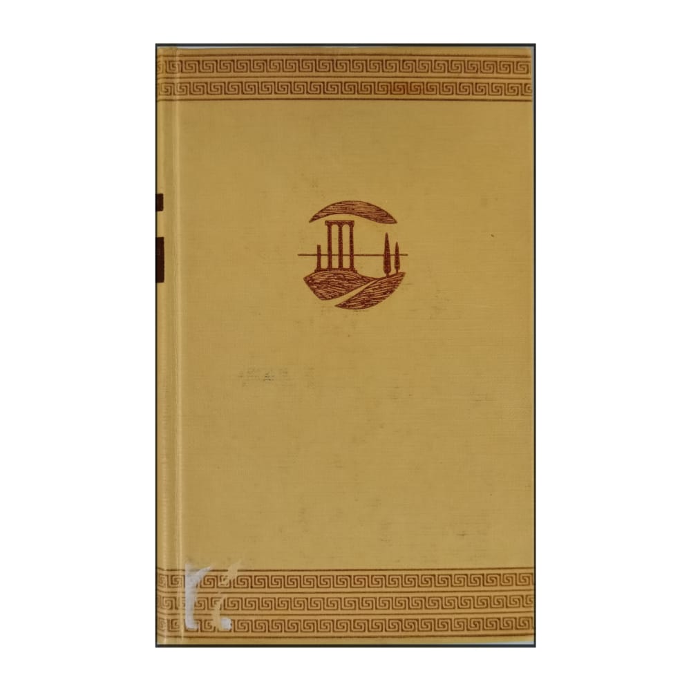 Vitaliano Brancati: Den Vackre Antonio