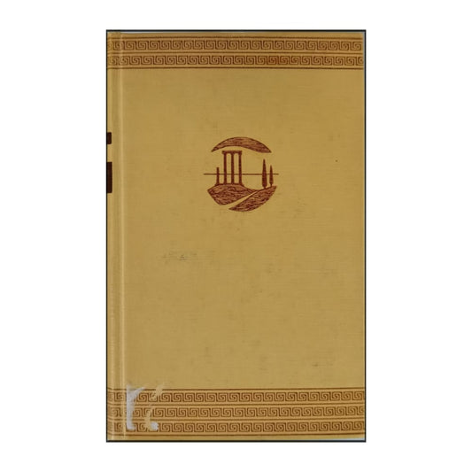 Vitaliano Brancati: Den Vackre Antonio