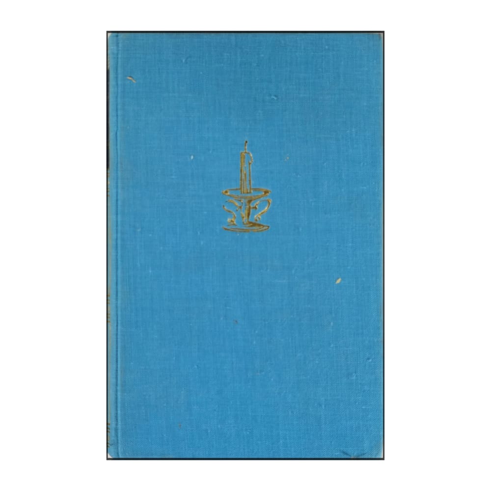 Ernst Wiechert: Missa Sine Nomine