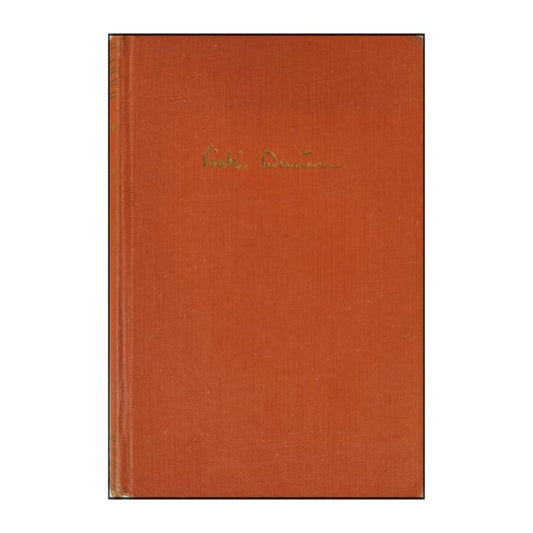 Vicki Baum: Den Huvudlösa Ängeln