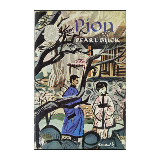 Pearl Buck: Pion