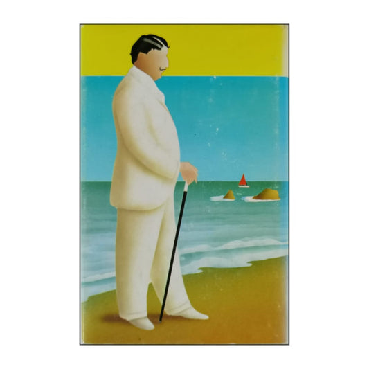 Agatha Christie: Mord På Ljusa Dagen