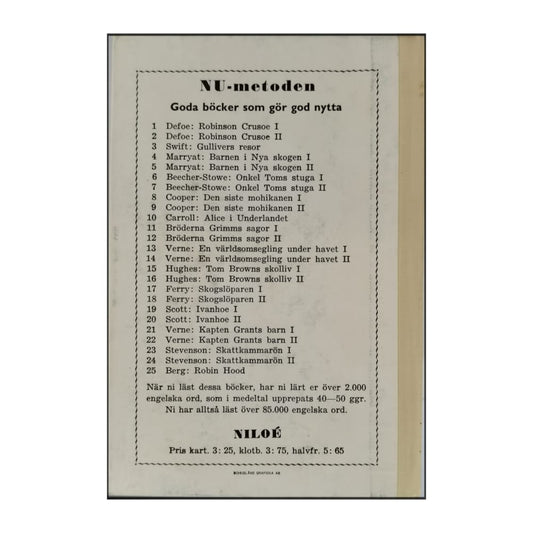 Bröderna Grimms Sagor 2