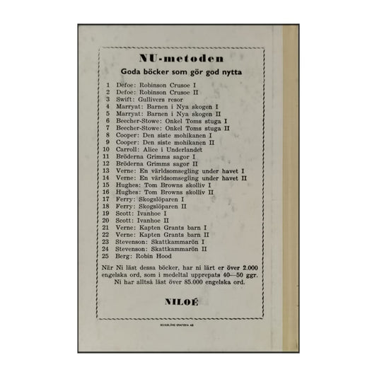 Thomas Hughes: Tom Browns Skolliv 2