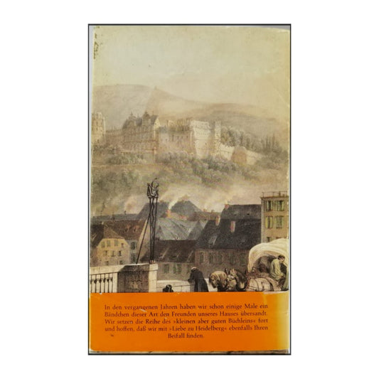 Liebe Zu Heidelberg