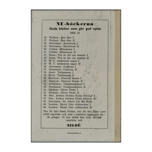 H. C. Andersens Sagor 2