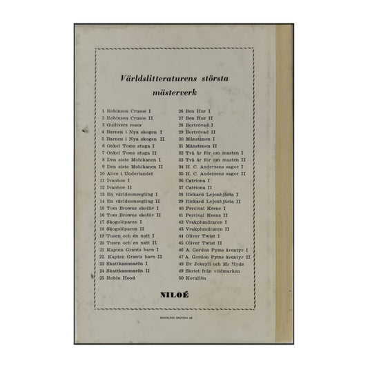 Frederick Marryat: Percival Keene 2