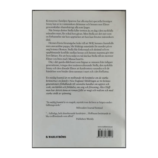 Alice Hoffman: En Möjlig Framtid