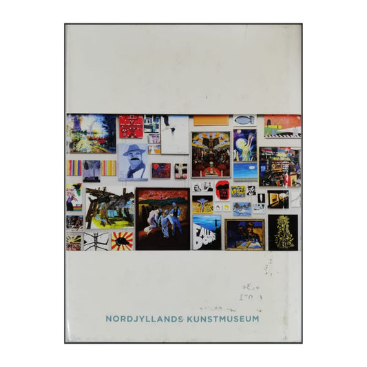 Nordjyllands Kunstmuseum: Match Race