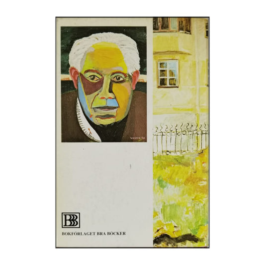 Ivar Lo-Johansson: Passioner I Urval