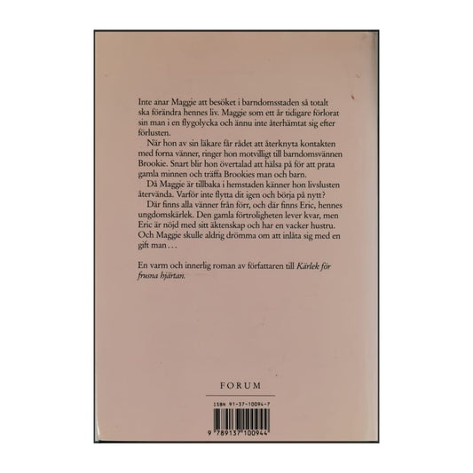 Lavyrle Spencer: Kärleksgåvan