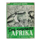 Attilio Gatti: Det Svarteste Afrika