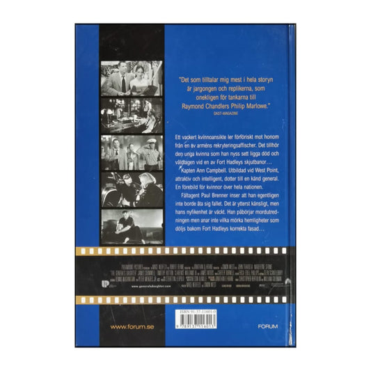 Nelson Demille: Generalens Dotter