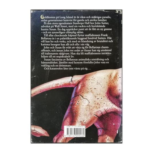 Nelson Demille: Guldkusten