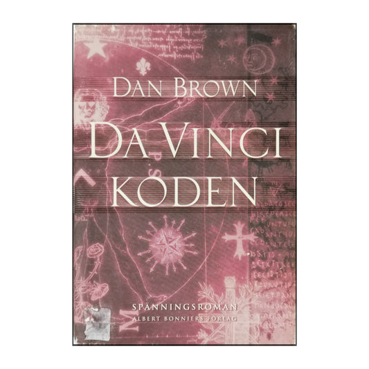 Dan Brown: Da Vinci Koden