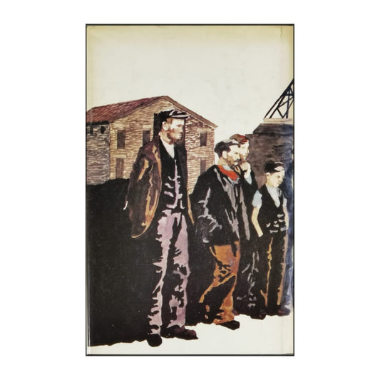 A.J. Cronin: Citadellet 1