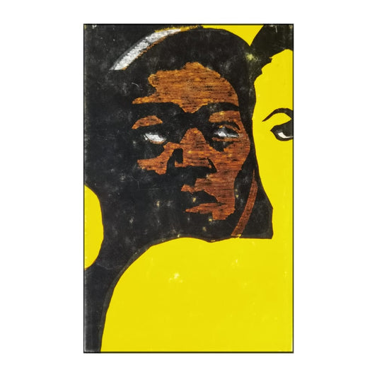 Frank Hercules: Jag Vill Ha En Svart Docka