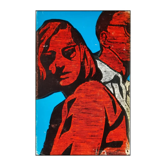 Francis Clifford: Ett Annat Sätt Att Dö