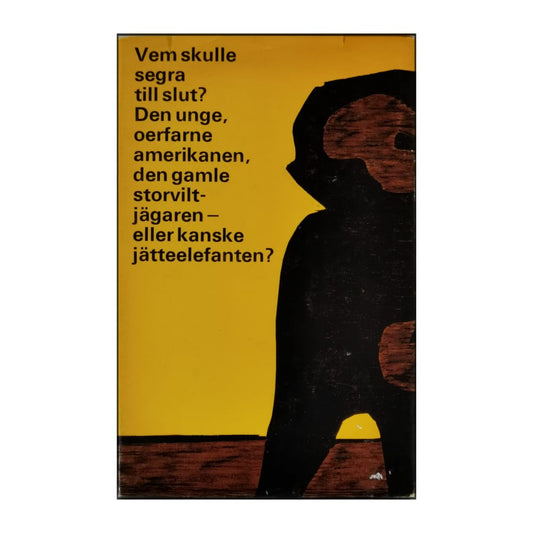 Gerald Hanley: Gilligans Sista Elefant