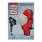 Big Hero 6
