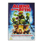 Aliens In The Attic