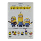 Despicable Me: Minioner