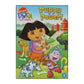 Dora The Explorer: Puppy Power