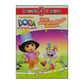 Dora The Explore | Dora Utforskaren: Den Superknäppa Festen