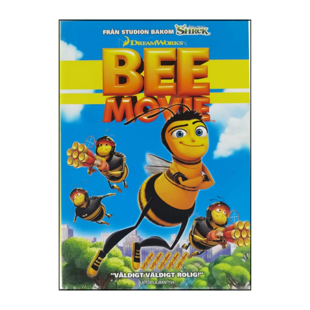 Bee Movie