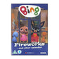 Bing: Fireworks And Other Episodes