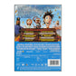 Cloudy With A Chance Of Meatballs | Det Regnar Köttbullar