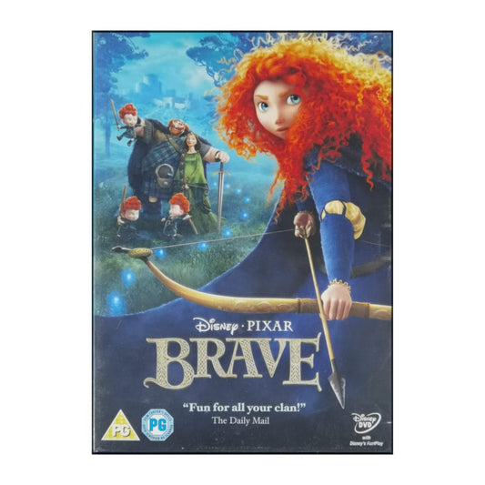 Brave