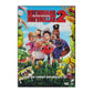 Cloudy With A Chance Of Meatballs 2 | Det Regnar Köttbullar 2