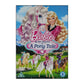 Barbie & Her Sisters In A Pony Tale