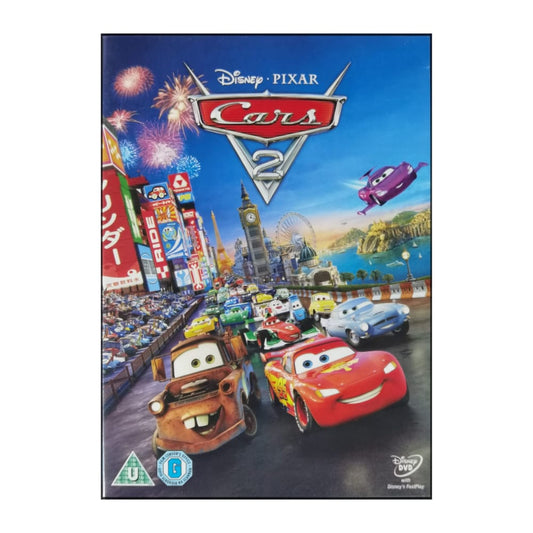 Cars 2