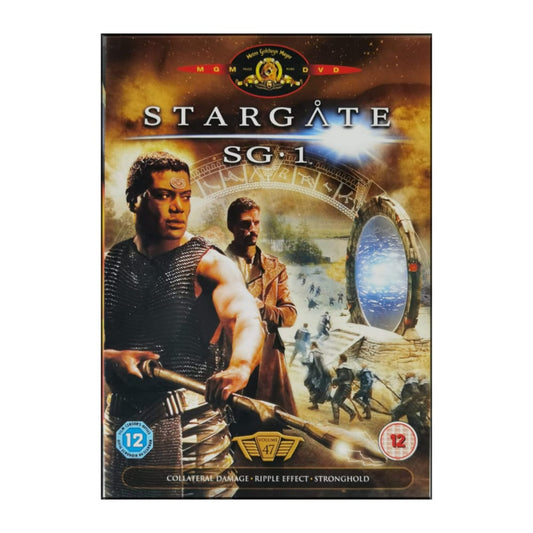 Stargate Sg-1 V47