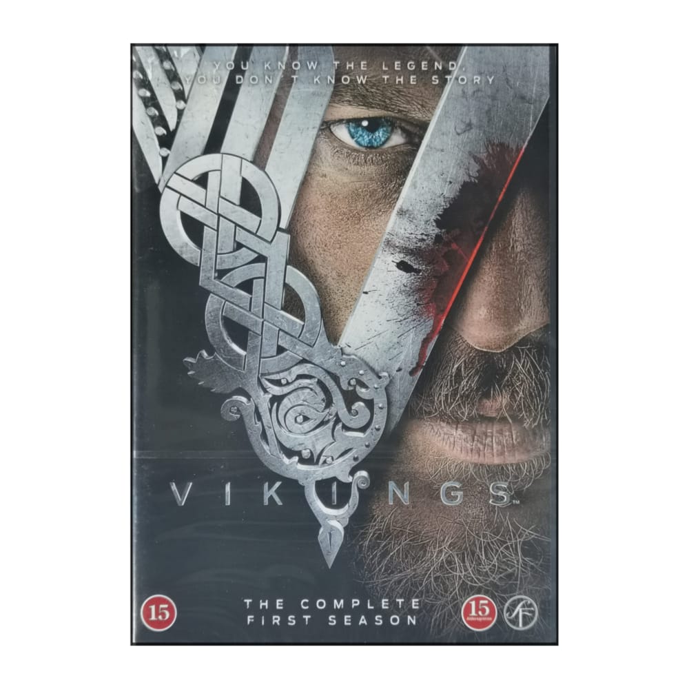Vikings 1
