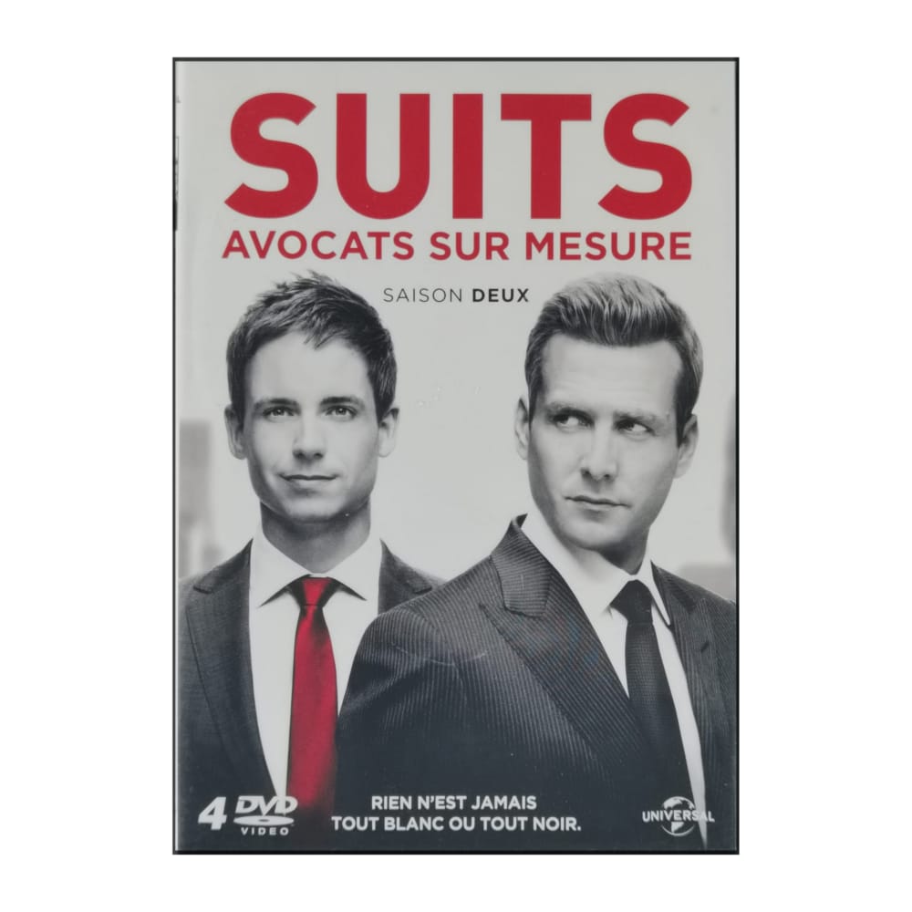 Suits 2