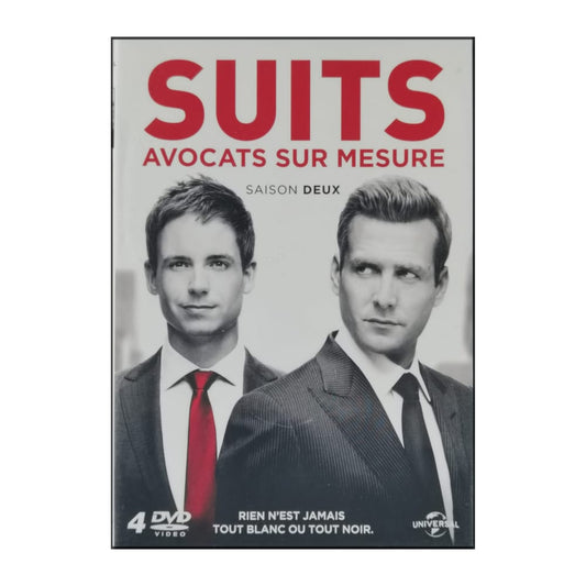 Suits 2