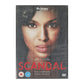 Scandal 1