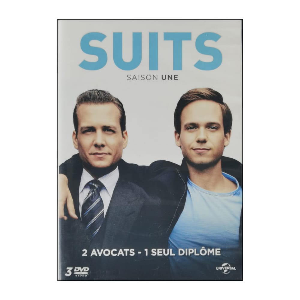 Suits 1