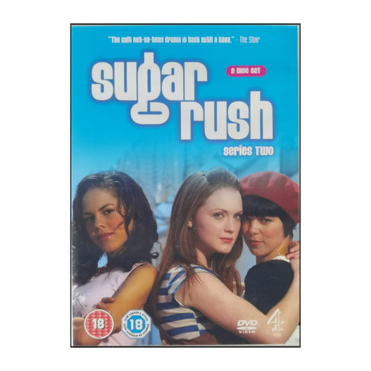 Sugar Rush 2