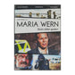 Maria Wern: Stum Sitter Guden