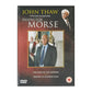 Inspector Morse: The Sins Of The Fathers + Driven To Distraction