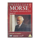 Inspector Morse 25: Cherubim & Seraphim