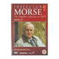 Inspector Morse 33: The Remorseful Day