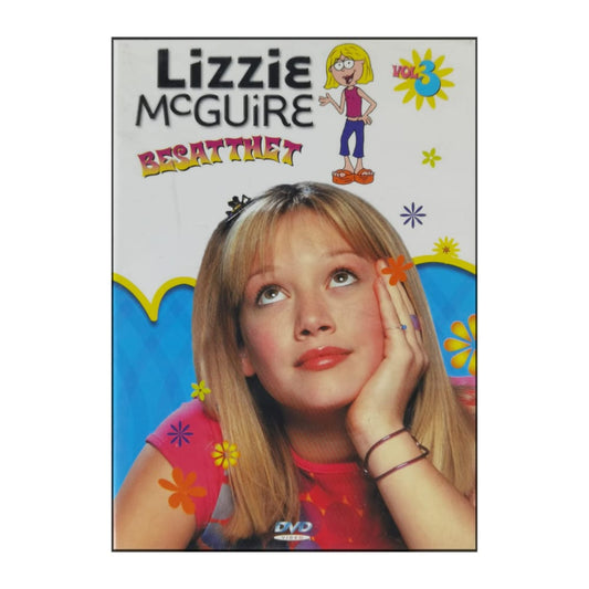 Lizzie Mcguire 3: Besatthet