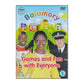 Balamory: Games And Fun For Everyone